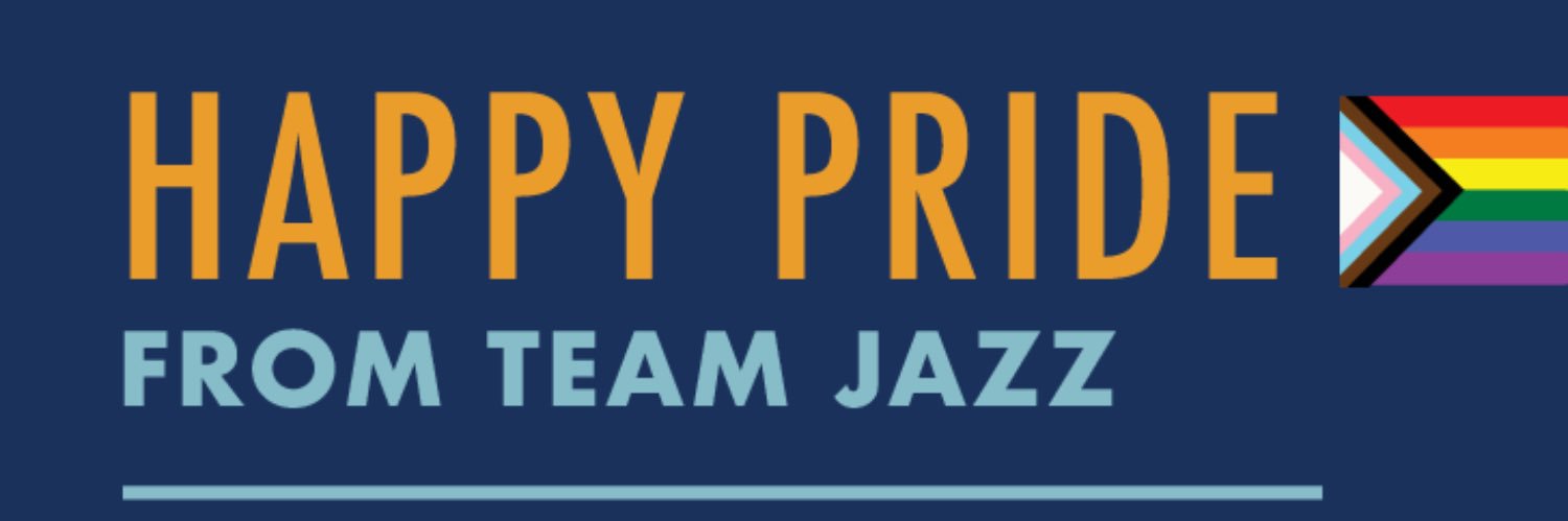 Jazz Hampton (Jazz for Mayor)'s banner