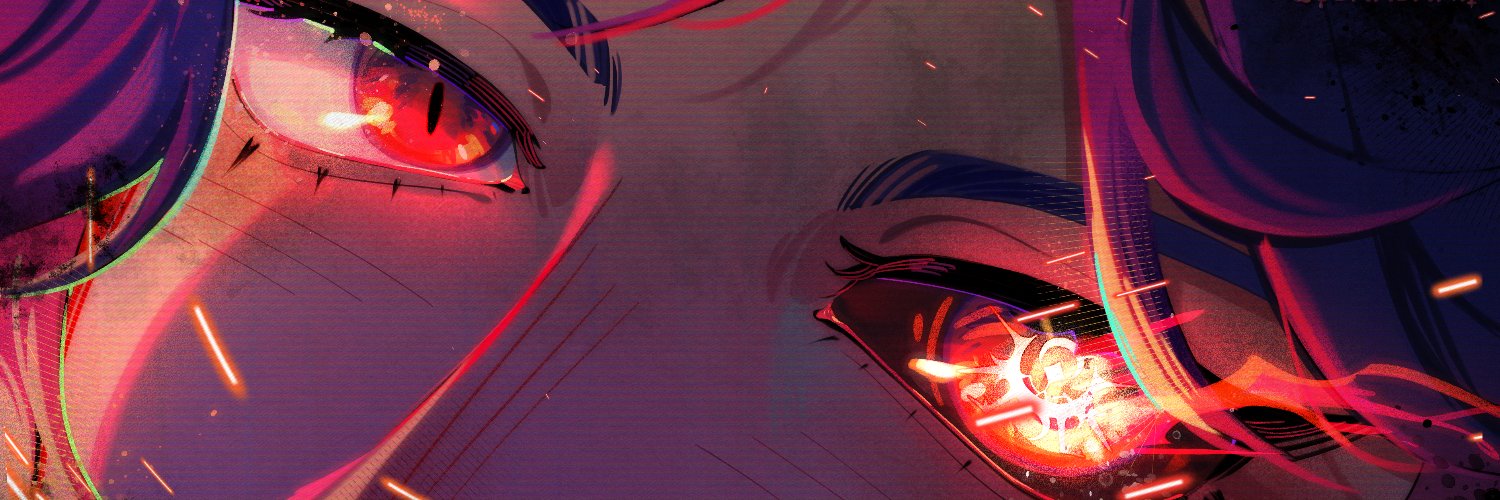 Cryptid Scarecrow banner