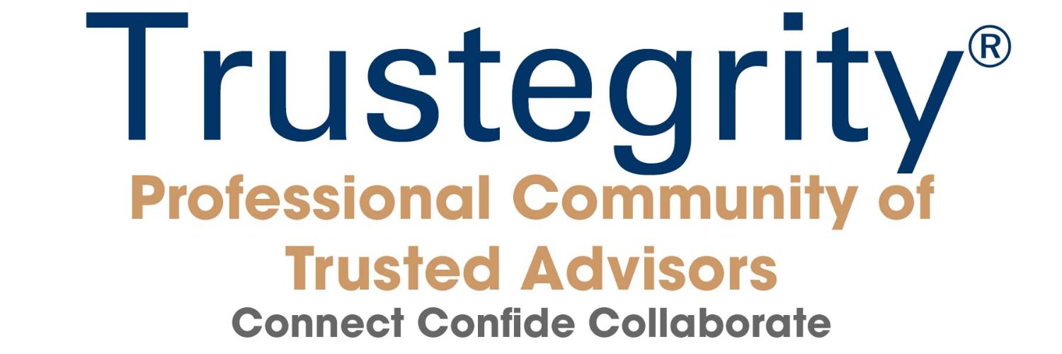 trustegrity's profile banner image
