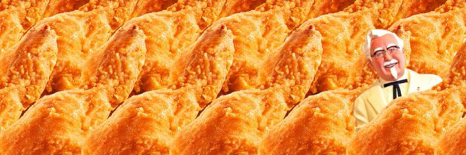 ケンタッキーフライドチキン🍗's banner