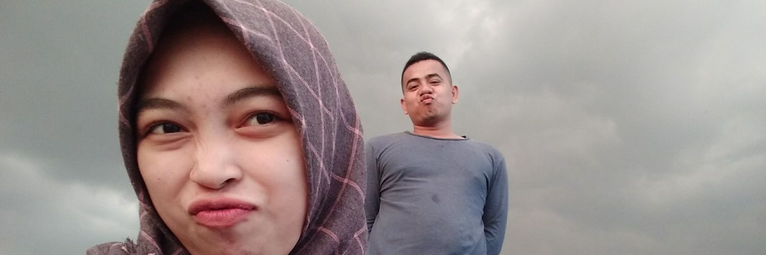 Nurulaprils's profile banner image