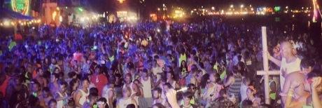George McClellan banner