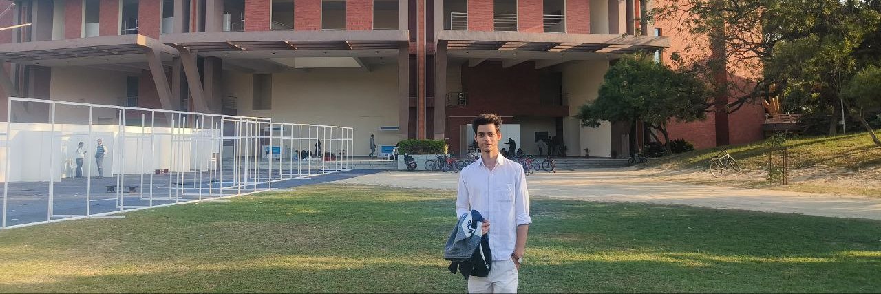 Hassan Siddiqui's banner