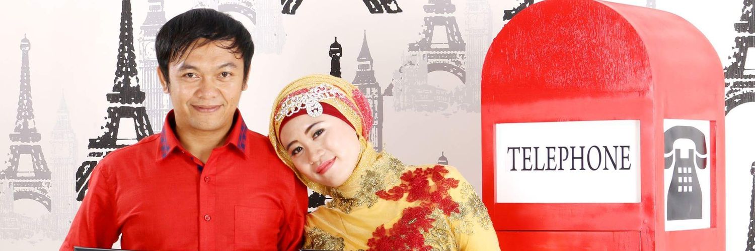 AzizsAmrullah's profile banner image