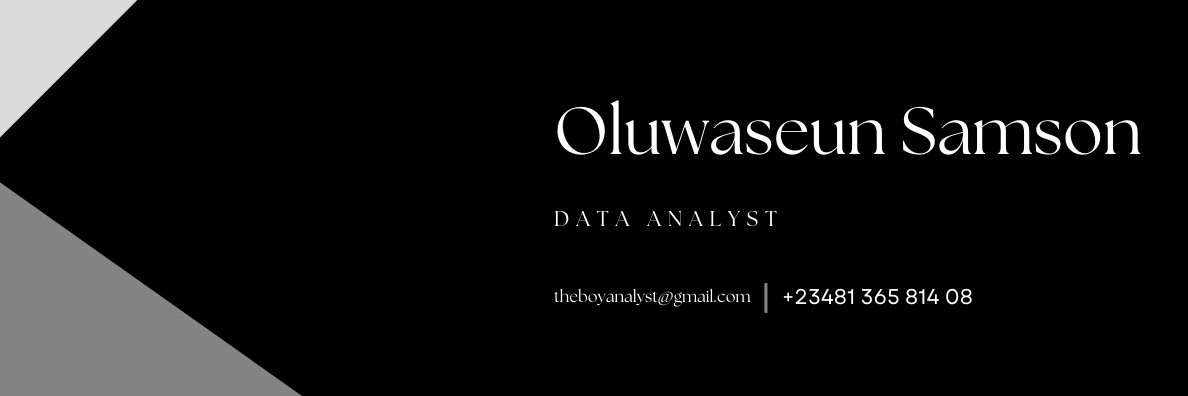 The Boy Analyst's banner