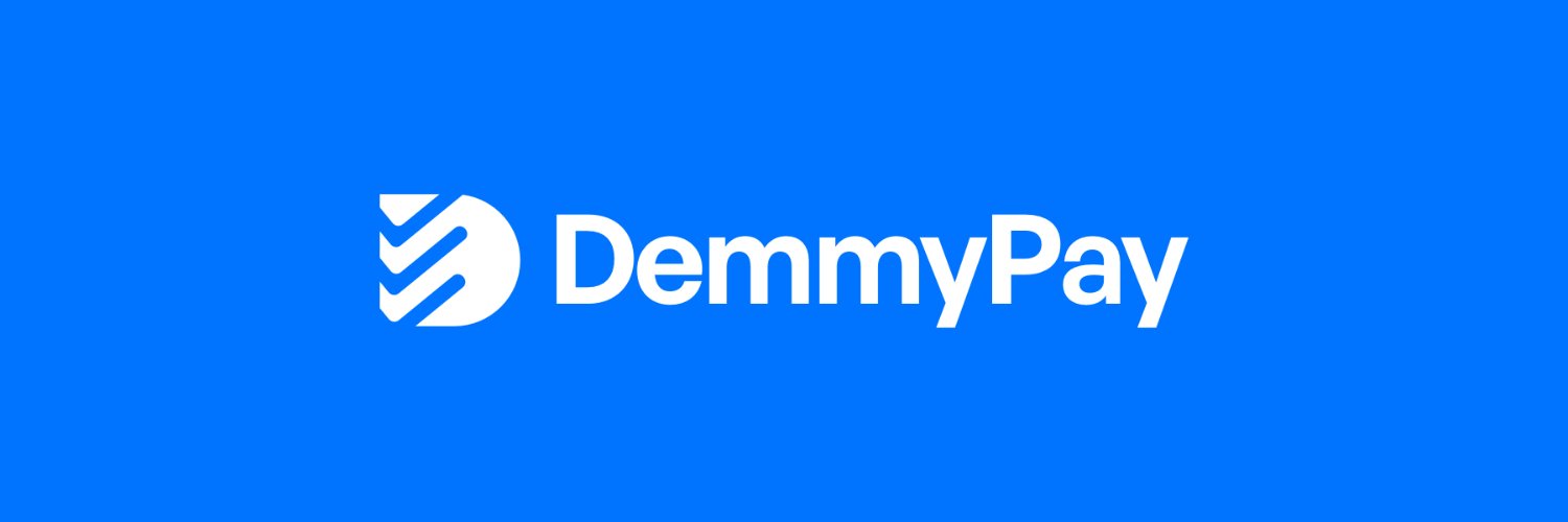 demmy_pay's profile banner image