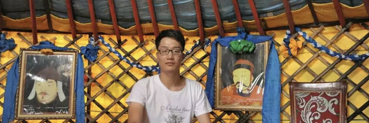 Zhengxing banner