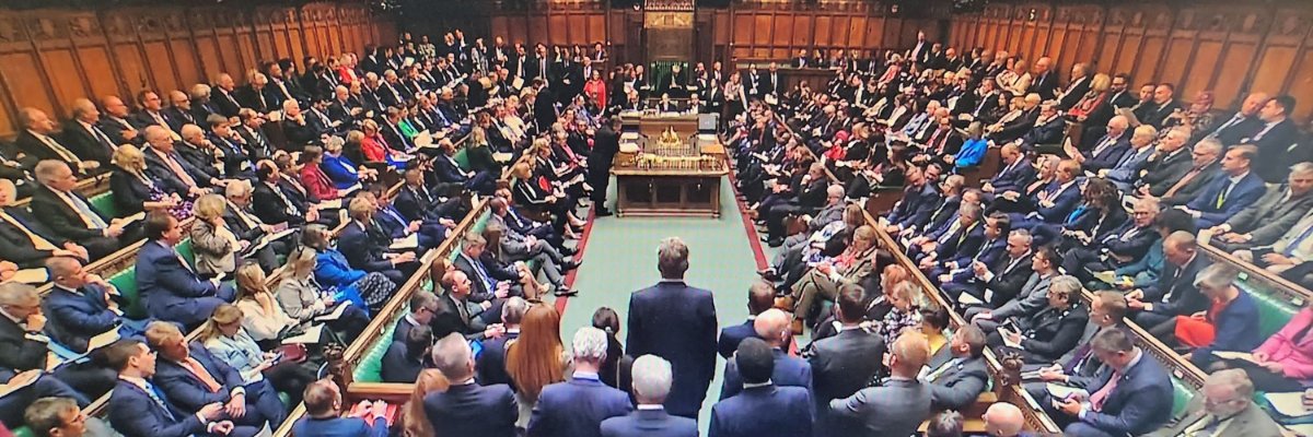 Neville Hobson banner