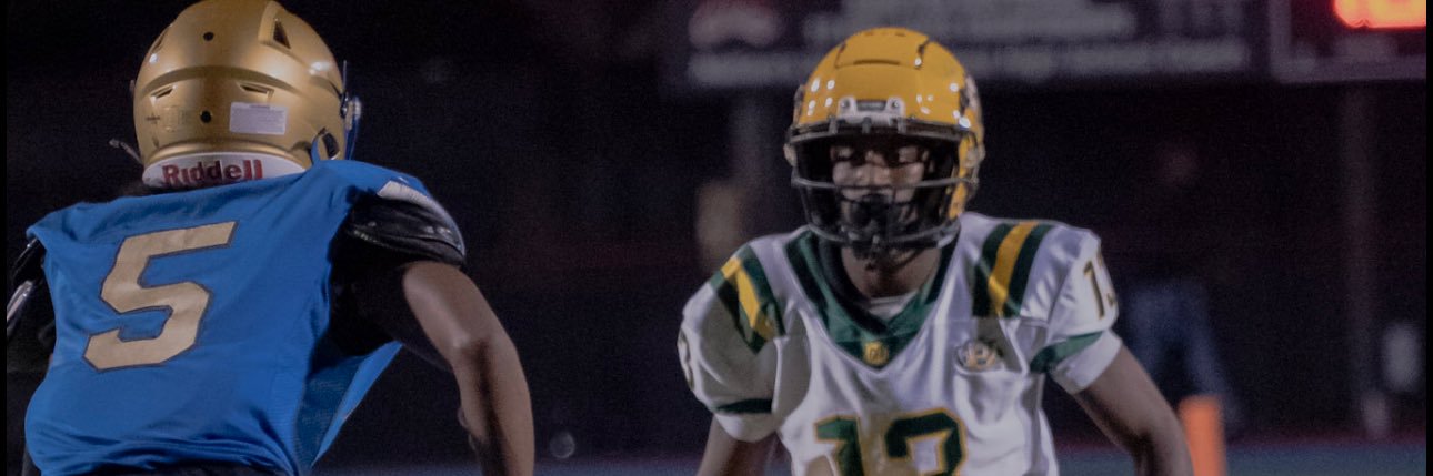 Jeremiah Kelly banner