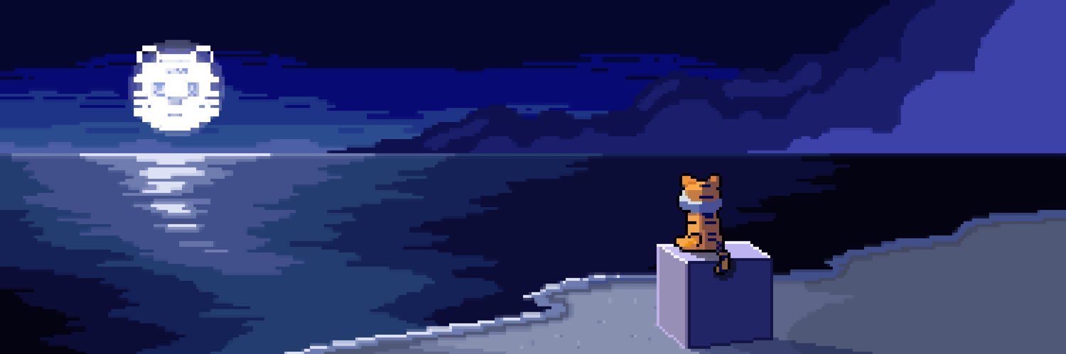 Bitcoin Tiger Collective's banner