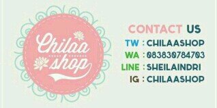 chilaashop's profile banner image