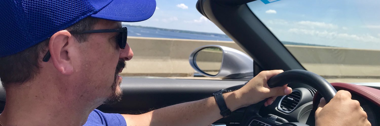 roadworrier's profile banner image