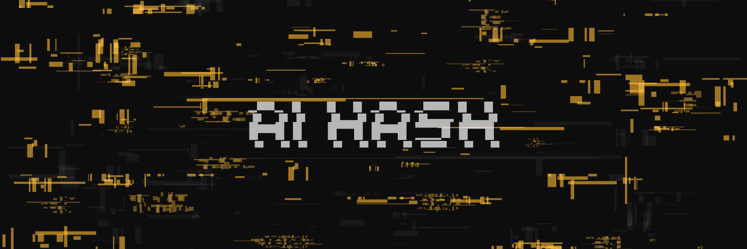 AI Hash banner
