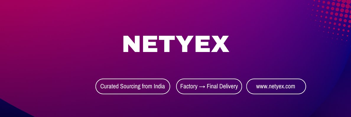 netyex1's profile banner image