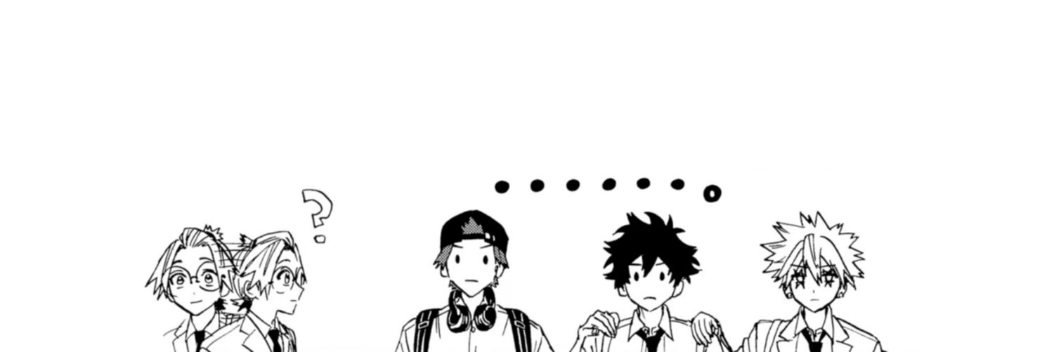 モガリ banner