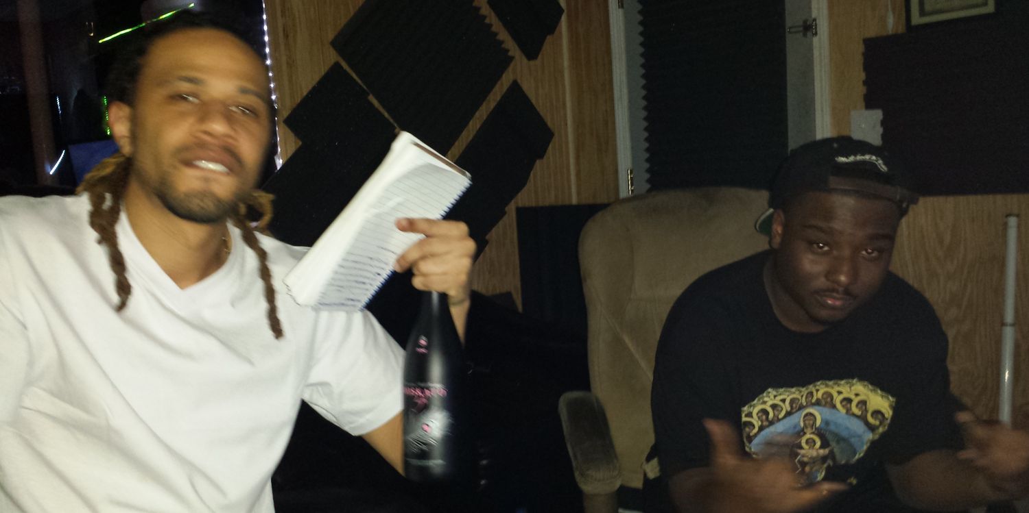 PTEBOYZ's profile banner image