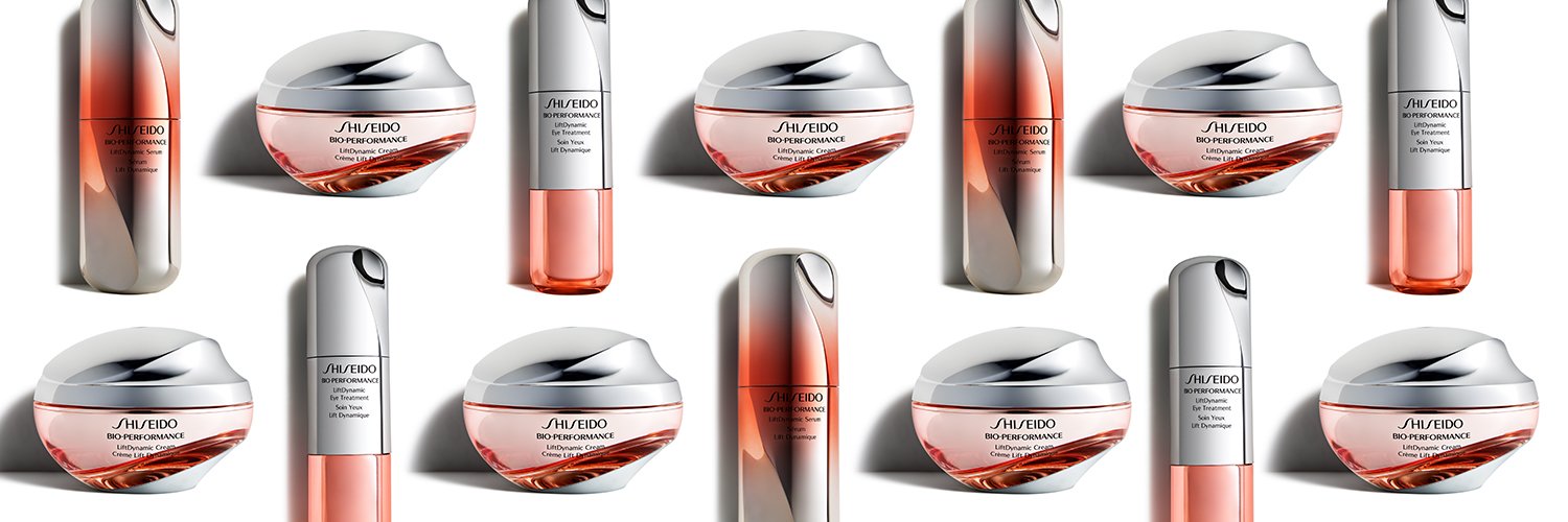 Shiseido_IRE's profile banner image