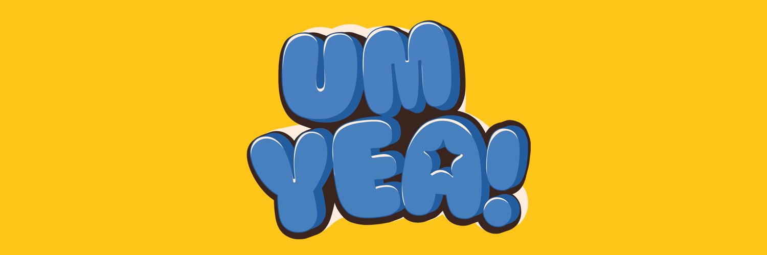 UmYeaxyz's profile banner image