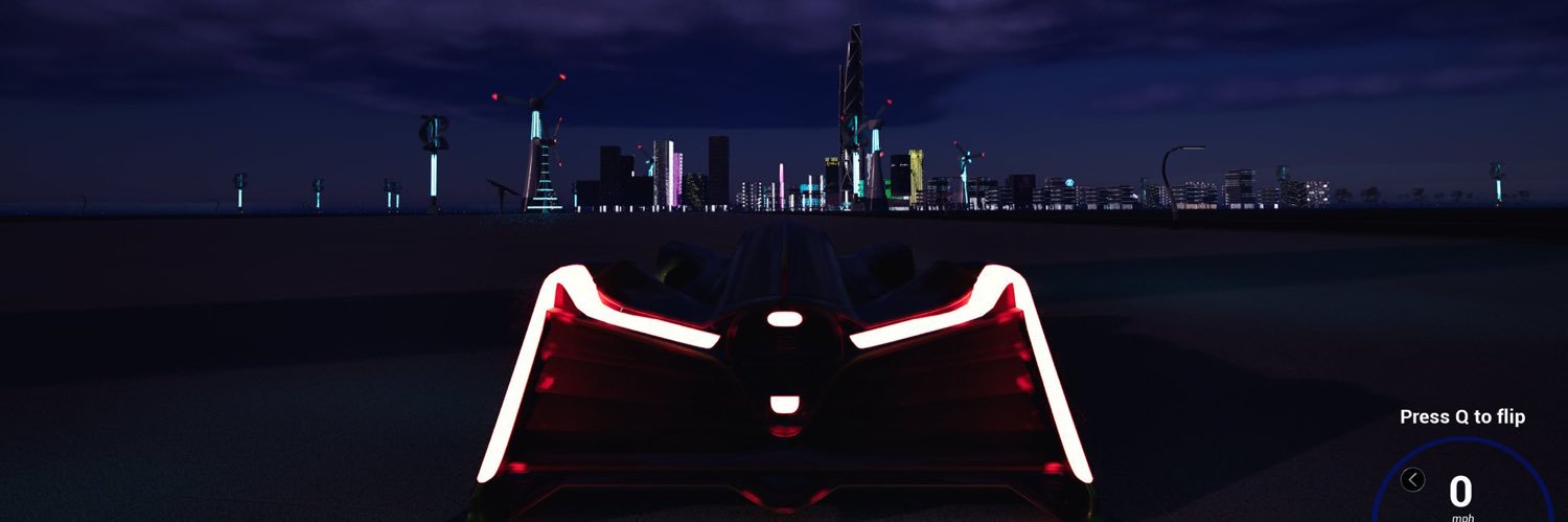 jontchoo's profile banner image
