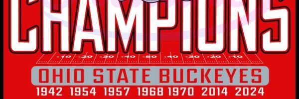 Cleveland Buckeye Guy banner