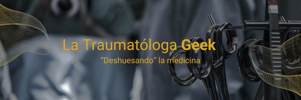 traumatogeek Profile Banner