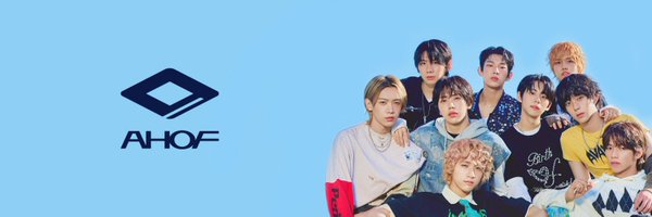 AHOF_JPofficial Profile Banner