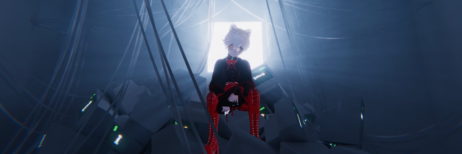 Hyper VR banner