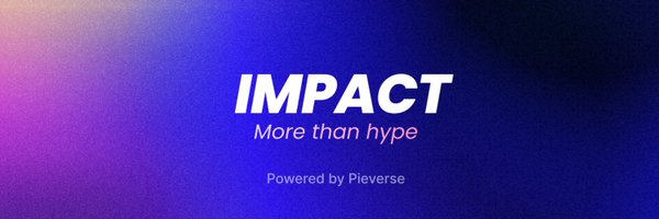 impactdotfun Profile Banner