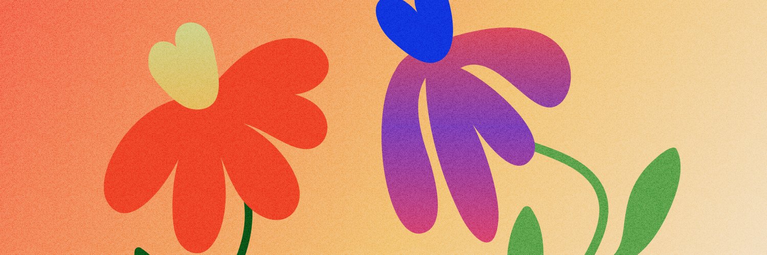 posthearts's profile banner image