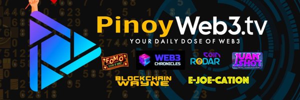CoinRodar Profile Banner