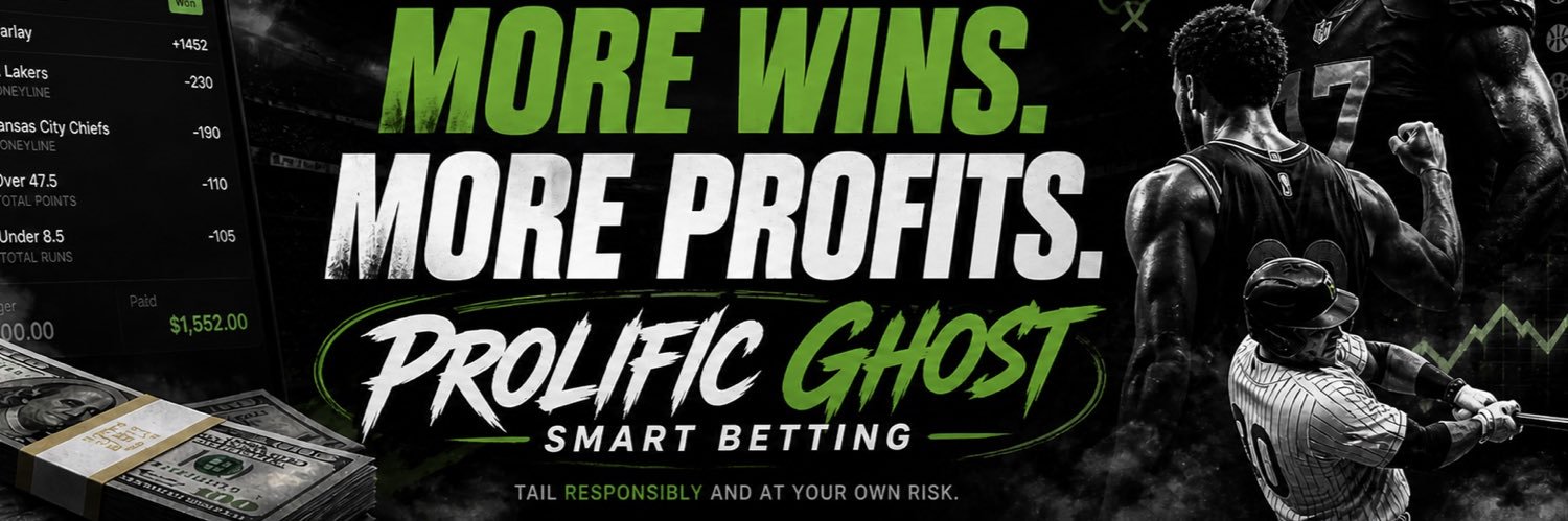 Prolificghost banner