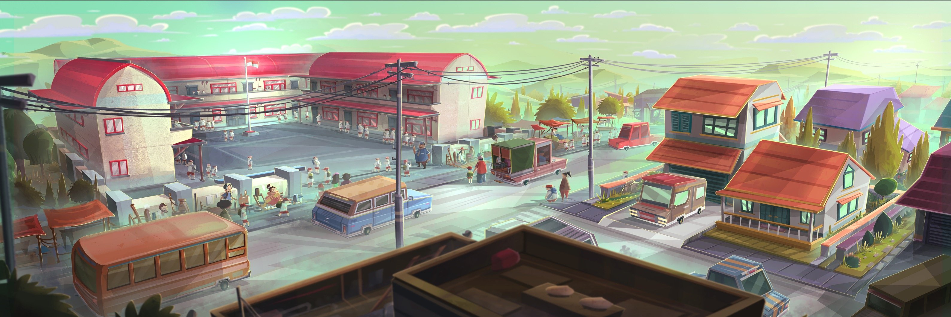 PlentisKentus's profile banner image