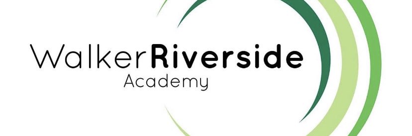 Walker PE Department banner