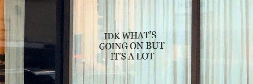 you’re beautiful i just wanna taste you banner