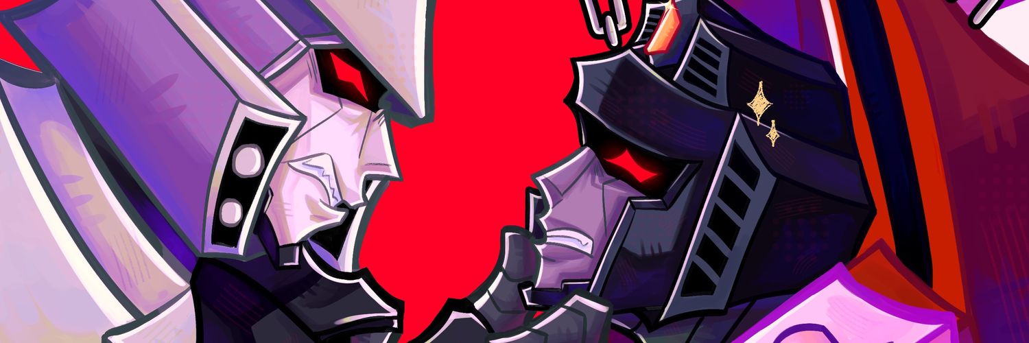 Carito😺 COMMS OPEN's banner