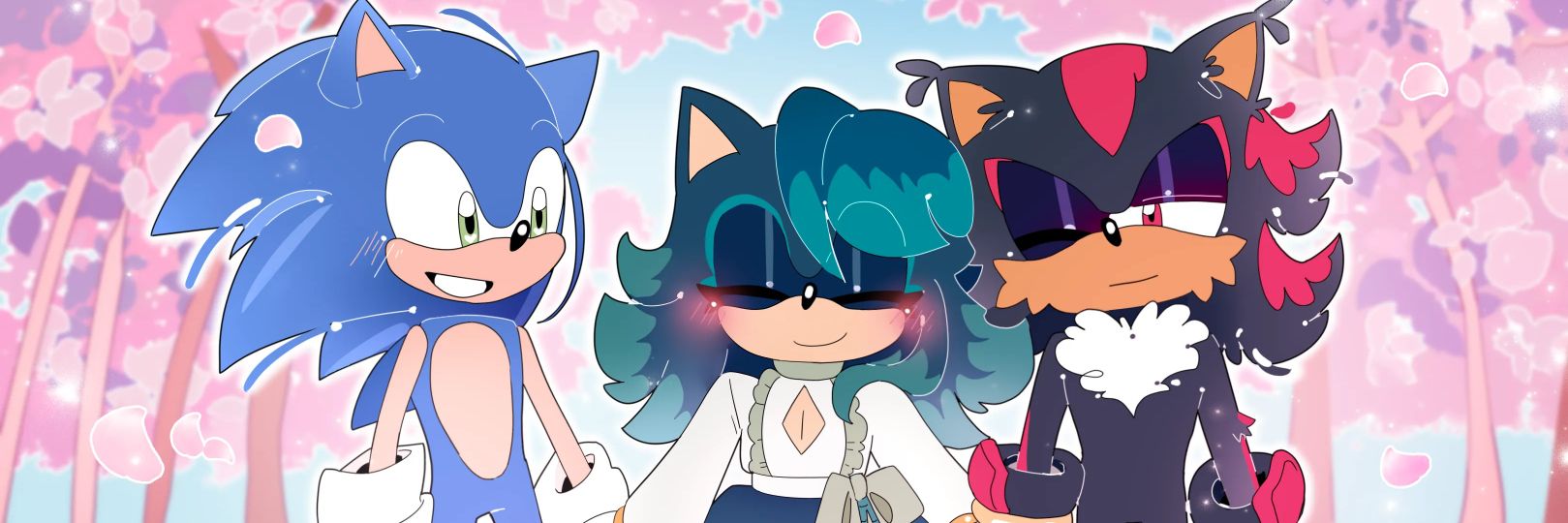 Celestia_Art ✨️❤️ banner
