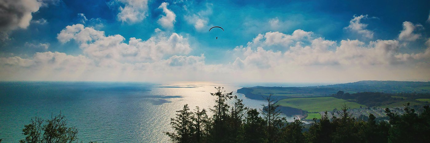 Centre for Net Positive Health & Climate Solutions banner