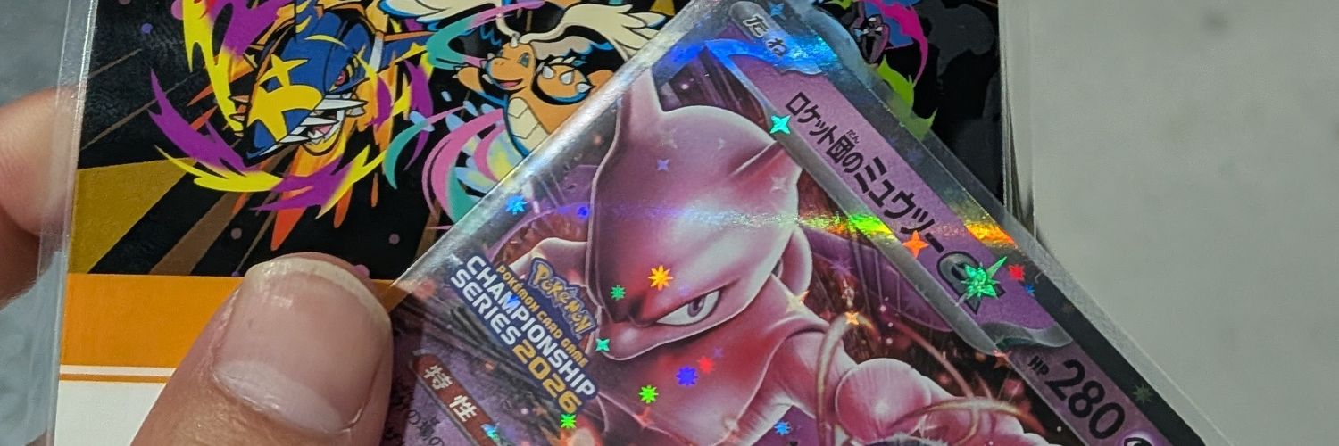 takeshipokemon0's profile banner image