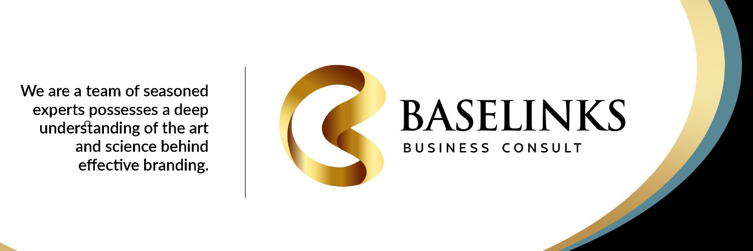 Baselinks Business Consult's banner