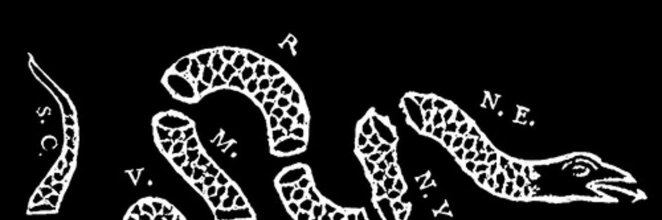Screed banner