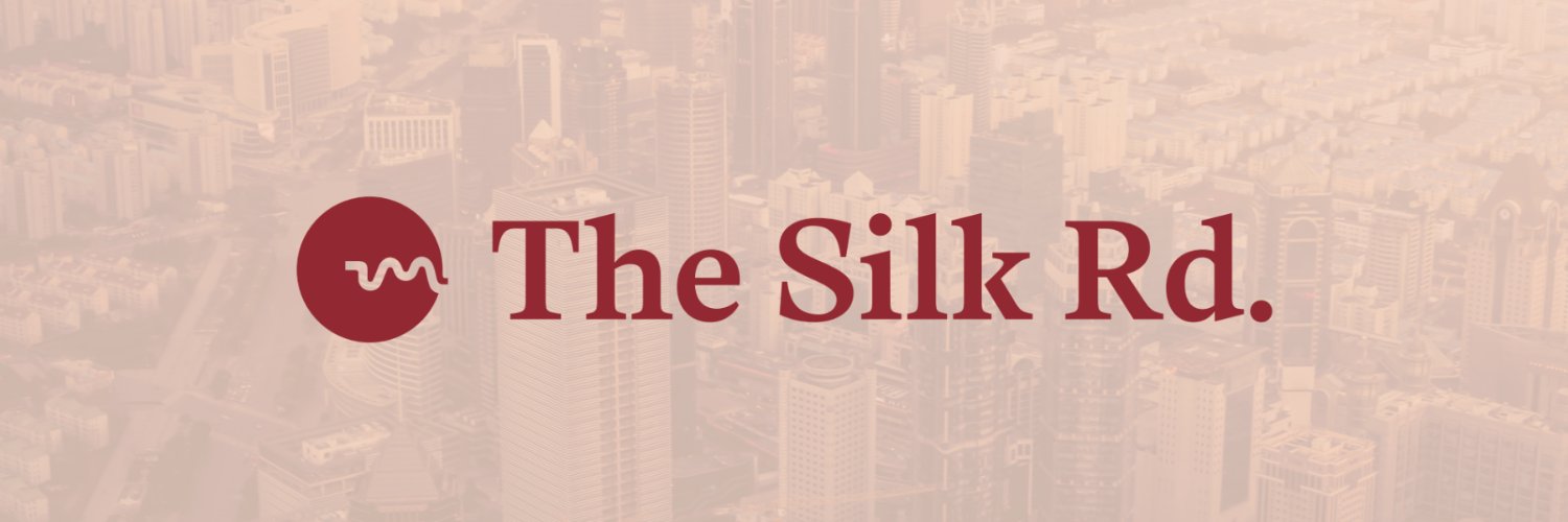 TheCilkRoad's profile banner image