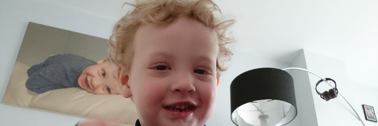 Gary Wilton banner