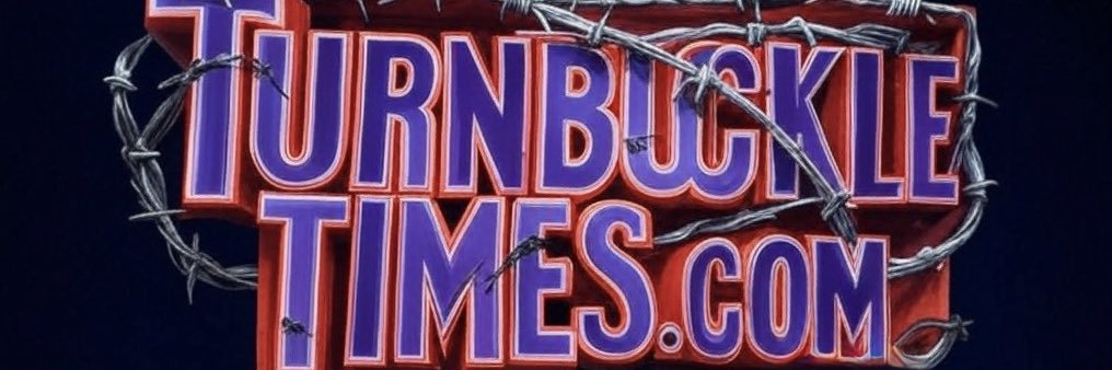 Turnbuckle Times's banner