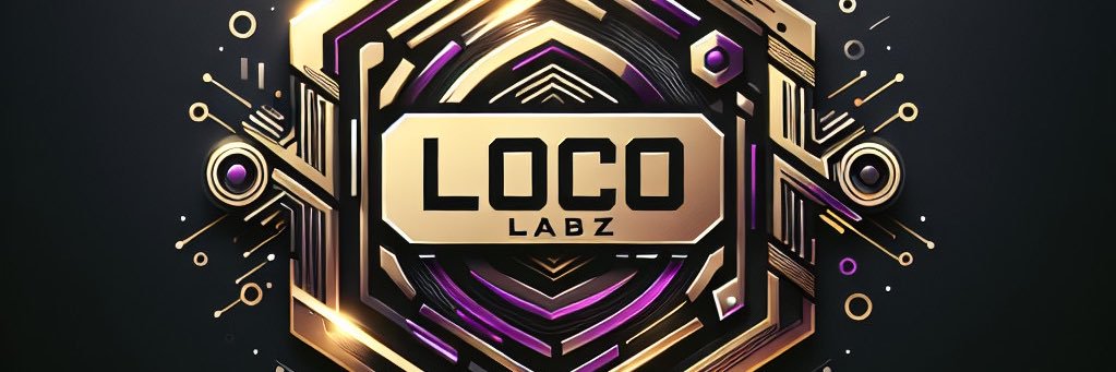 LocoLabz banner
