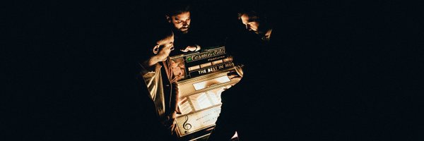 LordHuron Profile Banner