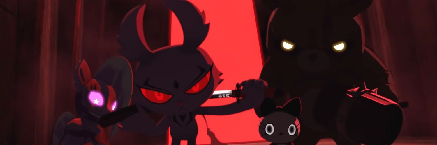 Echoᰔ's banner