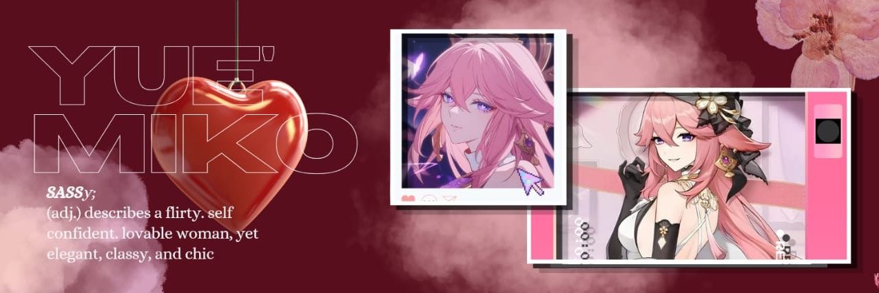 yueᶻ 𝗓 𐰁 k/ia banner