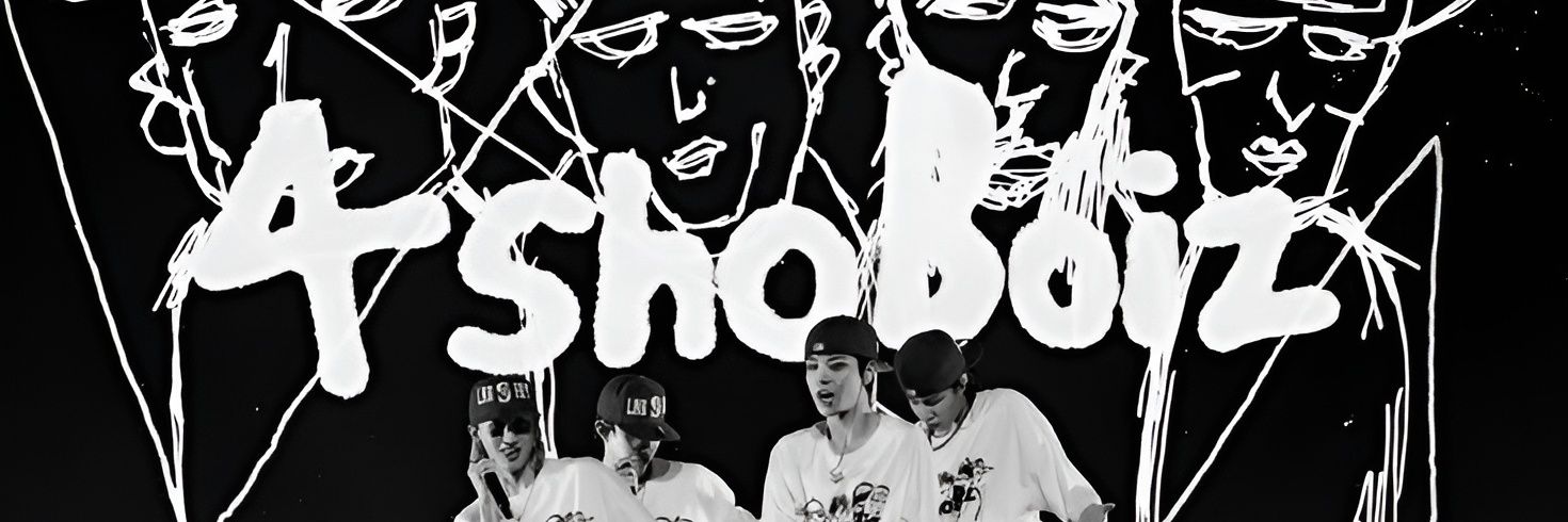 ᴄʜᴇᴜ⁴ˢʰᵒ banner