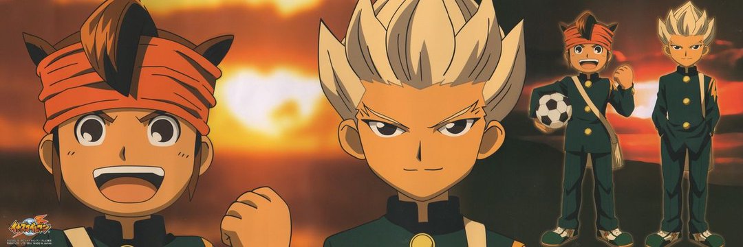 Daily Gouenji's banner