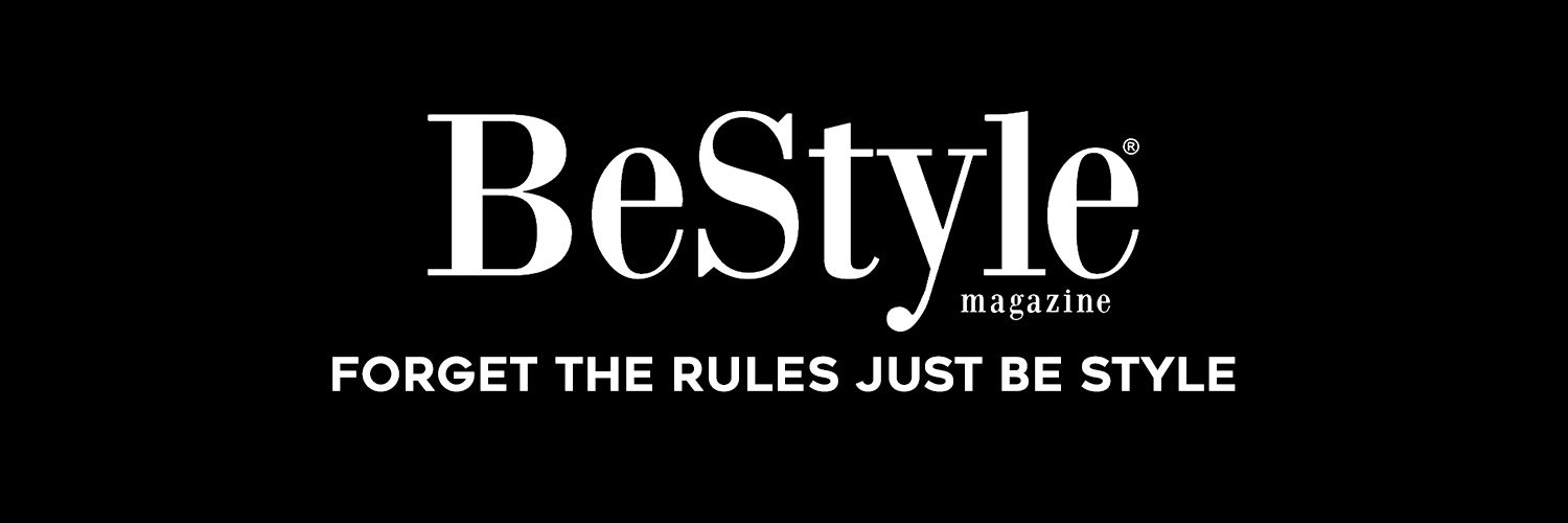 BeStyle Magazine banner
